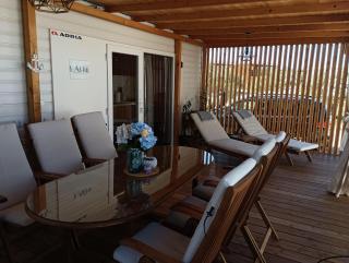 Lado Mobile Home Croatia, Camp Oaza Lučica, Drage - Drage - 6