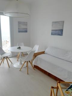 Spectacular sea view - 3 minutes walk from the sea - Laigueglia - 4