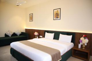 Pink Villa Boutique Hotel - 7