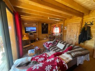 Chalet Station Puyvalador - 8
