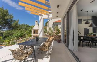 Gorgeous Home In Bilice With Wifi - Bilice - 3