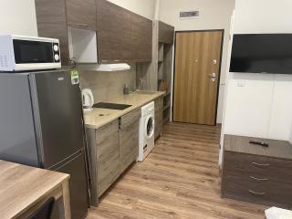 Apartamenty 3 Kraków Podgórze - 5