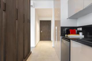 La Scala AppartHotel Abidjan - 5