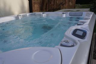 Au Ch'ti SPA - Villeny - 2