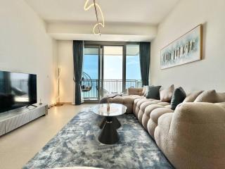 Ocean Bliss - Full Sea Views! - Dubai - 0