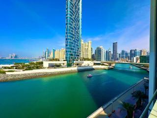 Ocean Bliss - Full Sea Views! - Dubai - 8