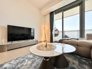 Ocean Bliss - Full Sea Views! - Dubai - 5