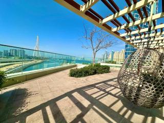 Ocean Bliss - Full Sea Views! - Dubai - 1