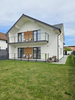 Villa Russo - Rîşnov - 3