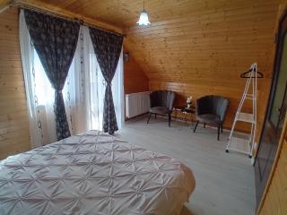 Căsuța Piatra Craiului - Zărneşti - 2