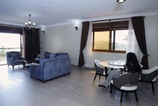 Munyonyo Heights Apartments - Kampala - 2
