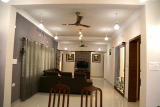 Happy Stay Pulianthuruthel - Kottayam - 7