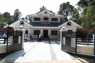Happy Stay Pulianthuruthel - Kottayam - 0