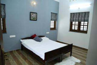 Happy Stay Pulianthuruthel - Kottayam - 3