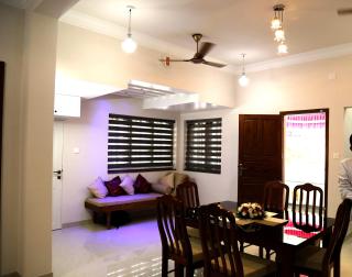 Happy Stay Pulianthuruthel - Kottayam - 6