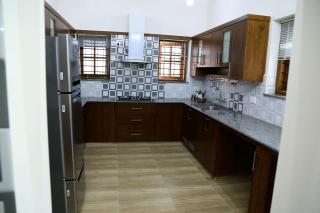 Happy Stay Pulianthuruthel - Kottayam - 5
