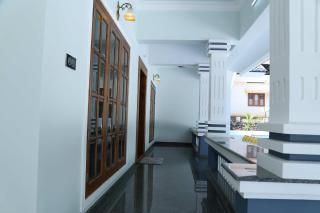 Happy Stay Pulianthuruthel - Kottayam - 2