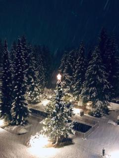Modern LAAX apt, Swimming Pools, Wellness & Tennis - Laax - 6