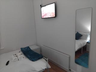 Casa Brillo - Londra - 5