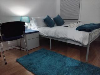 Casa Brillo - Londra - 1