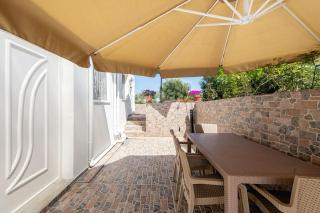 Studio Ioanna 1,5 km from beach - Gouvia - 9