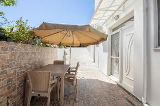 Studio Ioanna 1,5 km from beach - Gouvia - 8
