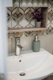 Studio Ioanna 1,5 km from beach - Gouvia - 7
