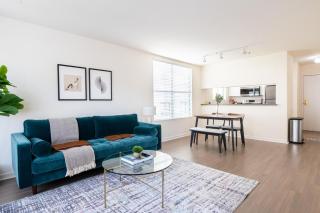 South Beach 1br w sauna pool near stadium SFO-1662 - 7
