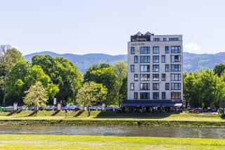Ilidza River Apartments - Sarajevo - 4