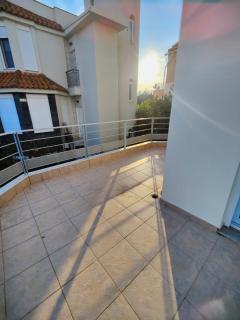 Finikas Vacation Villa Artemida - Artemida - 8