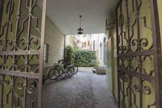 Peler, stylish apartment with garage - 6