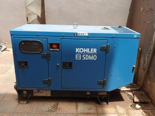 IMMEUBLE KCF - Bamako - 9