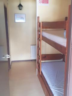 Appartement Val Soleil à 250 m des pistes - Gourette - 8