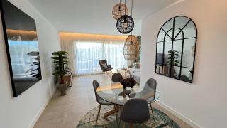 Stylish 2 bedroom apartment in La Cala Golf - Mijas - 8
