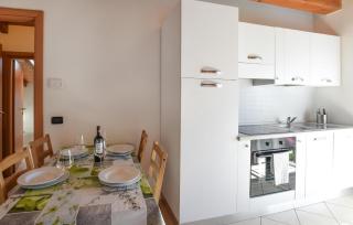Beautiful Apartment In Domaso With Wifi - Domaso - 7