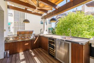 Duplex Marbella Concordia Close To Beach - Happy Rentals - Marbella - 9