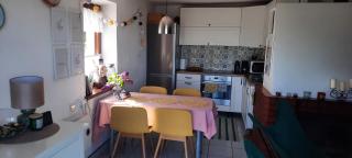 Domek z widokiem na jezioro Rożnowskie - 2