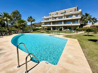 Stylish 2 bedroom apartment in La Cala Golf - Mijas - 0