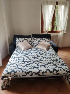 Appartamento a Colle Val d'Elsa - 2