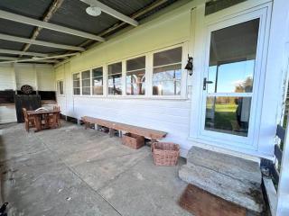 Rawhiti Farm Cottage - Taihape - 1