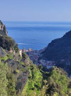 Voce del Mare Apartment - Pontone - 8