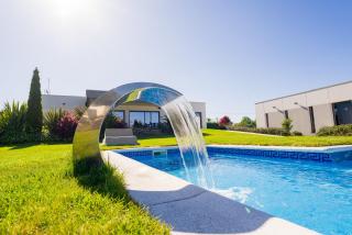Hotel A Curuxa Wellness - Arzúa - 7