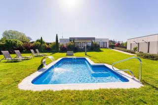 Hotel A Curuxa Wellness - Arzúa - 9