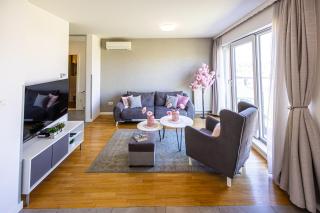 Ilidza River Apartments - 8