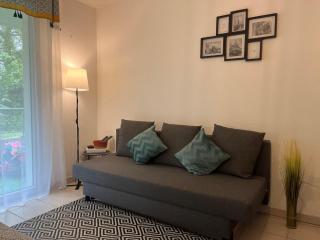 Studio Cosy avec parking privatif - 3