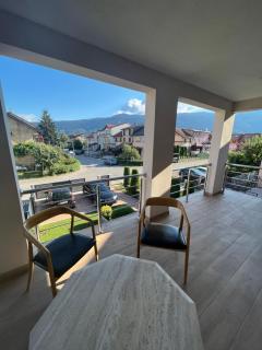 Villa Emina - Sarajevo - 4