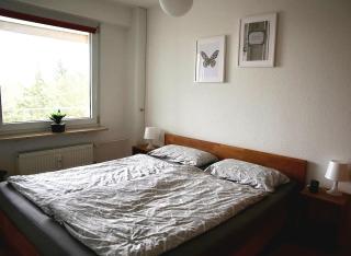 Hanseat II Whg 171 - FeWoMeerblick - Grömitz - 4