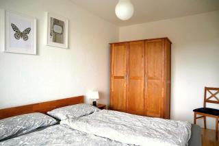 Hanseat II Whg 171 - FeWoMeerblick - Grömitz - 3