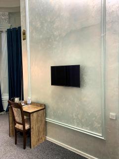 Art House Hotel - Tasjkent - 2