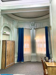 Art House Hotel - Taschkent - 4
